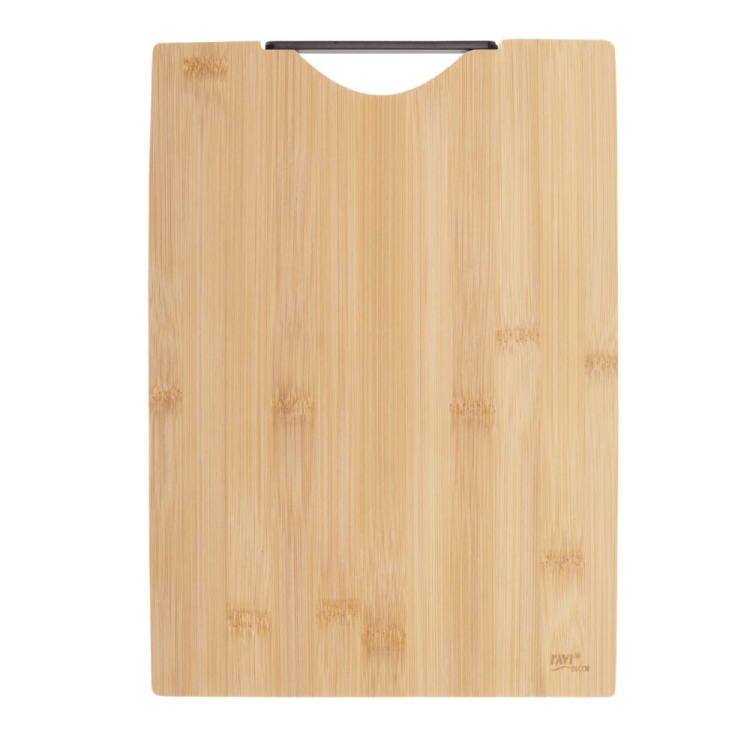 Deska bambusowa 34x24cm RAVI